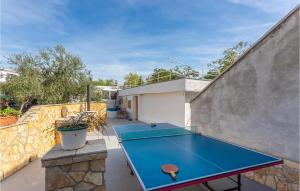 3 Bedroom Awesome Apartment In Malinska