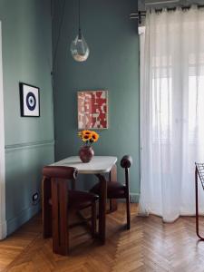 Luxury Nile View Apartment