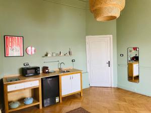 Luxury Nile View Apartment