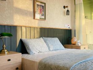 Luxury Nile View Apartment