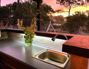 Naju, Naturaleza y Confort