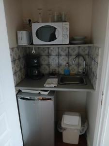 Sejours chez l'habitant Sejour baie de somme au Chateau de Mons Boubert pour 2 ou 4 : photos des chambres