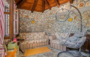Nice Home In Gostinjac With Wifi 