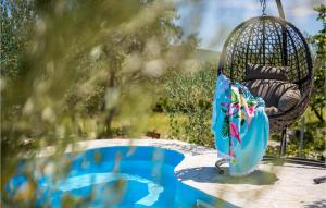 2 Bedroom Awesome Home In Punat