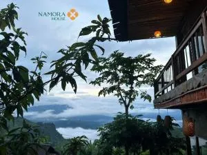 Namora House KG Giao Hưởng - Ban Cuc Lua