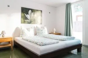 Hugo & Rosa -Huusa im Bregenzerwald - Au im Bregenzerwald