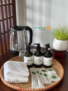 Namora House KG Giao Hưởng
