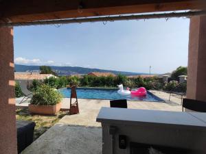 Villas Magnifique villa au coeur de la Provence : photos des chambres