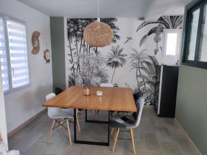 Villas Magnifique villa au coeur de la Provence : photos des chambres