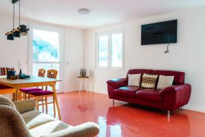 Hugo & Rosa -Huusa im Bregenzerwald