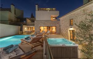 Stunning Home In Valtura With Sauna