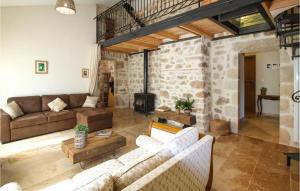 Beautiful Home In Banne