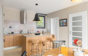 Stunning Home In Valtura With Sauna