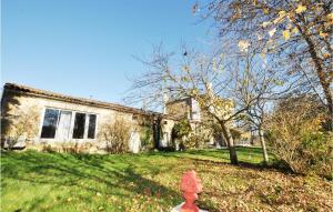Maisons de vacances Lovely Home In Pech-Luna With Wifi : photos des chambres