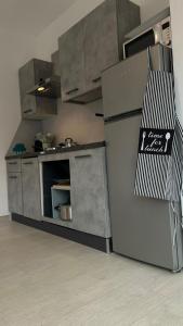 Appartamento con 2 Camere da Letto