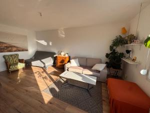 Appartements Bel appartement proche Mulhouse - grand balcon 9m2 : photos des chambres
