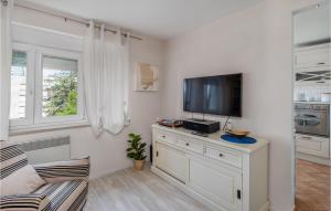 Lovely Apartment In Rijeka With Wifi