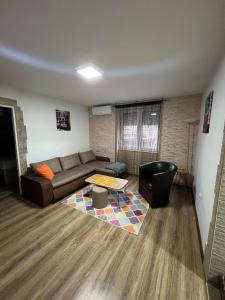 Libero Apartman