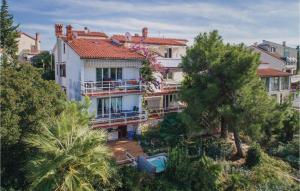 Apartment Kastanjez Ix Croatia