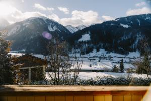 Hugo & Rosa -Huusa im Bregenzerwald