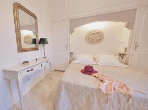 Hotels Le Magnolia : photos des chambres