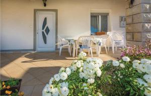 Apartment Frane Tudmana Ii