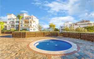 2 Bedroom Beautiful Apartment In Sucina