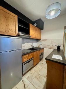 Appart'hotels RESIDENCE LE SPLENDID : photos des chambres