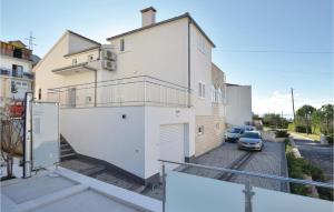 Holiday Home In Podstrana
