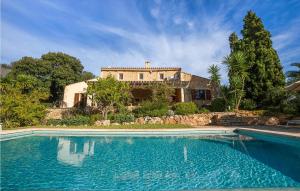 Lovely Home In Porto Cristo