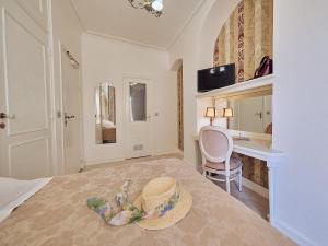 Hotels Le Magnolia : photos des chambres