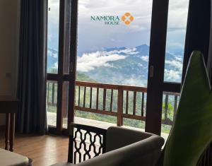 Namora House