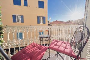 Hotels Le Magnolia : photos des chambres