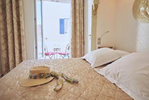 Hotels Le Magnolia : photos des chambres