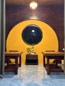 Namora House