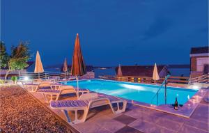 Apartment Pavlinka Bb Iv