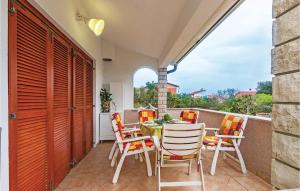 Holiday Home Betiga With Sea View Vi