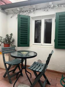 Il nido d amore Florence wi-fi conditioned air