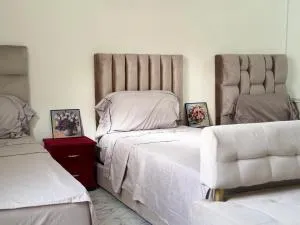 Zanzibar Appartement - Rabat