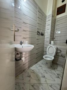 Zanzibar Appartement