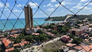 Apto Vista mar Ponta Negra