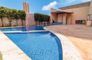 Apto Vista mar Ponta Negra