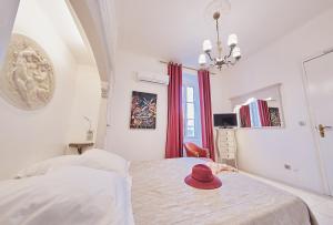 Hotels Le Magnolia : Chambre Double Supérieure