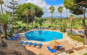 1 Bedroom Nice Apartment In Mijas Golf