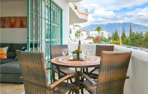 1 Bedroom Nice Apartment In Mijas Golf