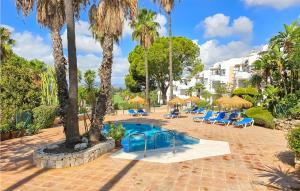 1 Bedroom Nice Apartment In Mijas Golf