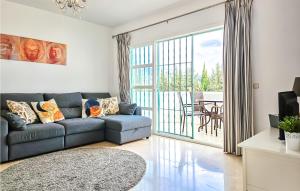 1 Bedroom Nice Apartment In Mijas Golf