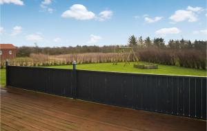 Holiday Home Kornblomstvænget Hemmet Iii