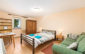 Nice Home In Moscenice With Wifi