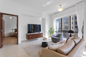 Exquisite centrally located 1BR in Downtown Dubai